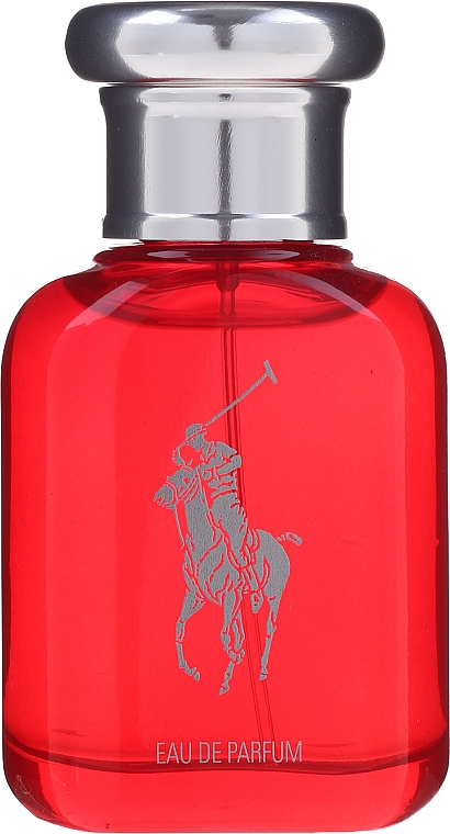 Ralph Lauren Polo Red - Duftset (Eau de Parfum 125ml + Eau de Parfum 40ml) — Bild N4