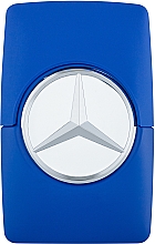 Düfte, Parfümerie und Kosmetik Mercedes-Benz Mercedes Benz Man Blue - Eau de Toilette