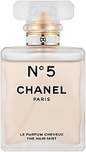 Chanel N5 - Parfümierter Haarnebel — Bild N1