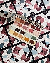 Lidschatten-Palette - Nabla Read My Mind Palette — Bild N6