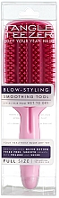 Entwirrbürste - Tangle Teezer Blow-Styling Full Paddle Pink — Bild N1