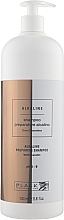 Shampoo mit Keratin - Black Professional Line Alkaline Alcalino Preparing Shampoo With Keratin — Bild N1