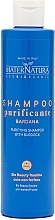 Düfte, Parfümerie und Kosmetik Anti-Schuppen-Shampoo mit Klette - MaterNatura Anti-Dandruff Shampoo with Burdock