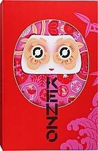 Düfte, Parfümerie und Kosmetik Kenzo Flower By Kenzo - Duftset
