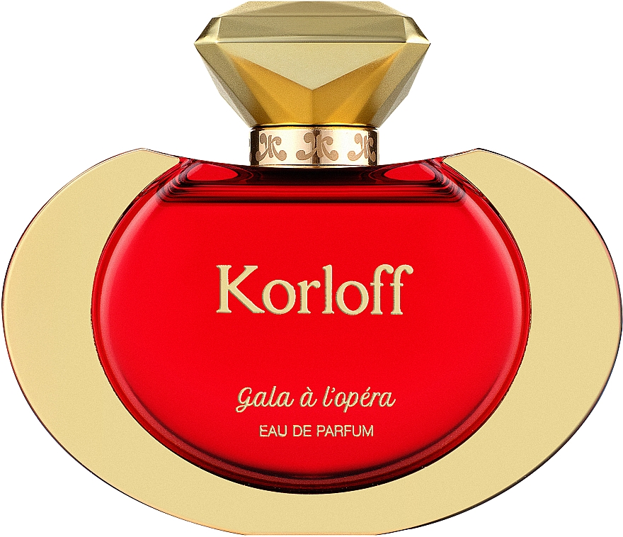 Korloff Paris Gala A L'Opera - Eau de Parfum — Bild N1
