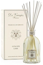 Düfte, Parfümerie und Kosmetik Raumerfrischer Ginger Lime - Dr. Vranjes