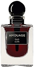 Düfte, Parfümerie und Kosmetik Amouage Oud Ulya - Parfum