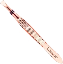 Pinzette Roségold - Clavier Pro Precision Tweezers Rose Gold — Bild N1