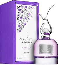 Asdaaf Andaleeb Flora - Eau de Parfum — Bild N1