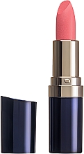 Düfte, Parfümerie und Kosmetik Lippenstift - Color Me Lipstick Matte Couture Collection (204)