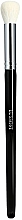 Düfte, Parfümerie und Kosmetik Konturierpinsel - Lussoni PRO 312 Small Contour Blender Brush