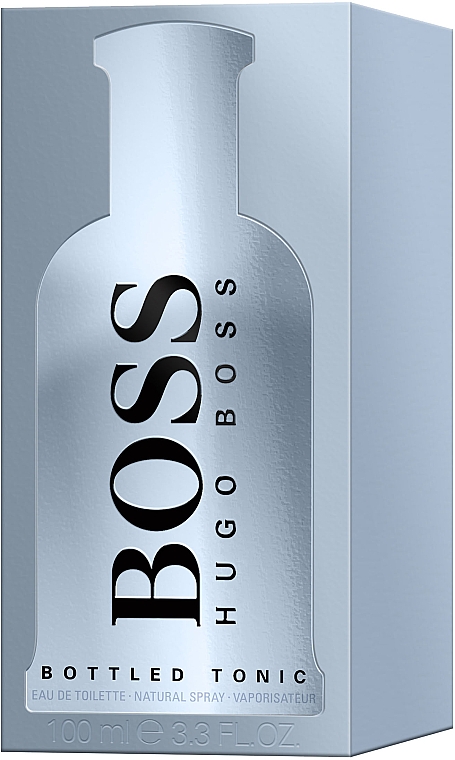 BOSS Bottled Tonic - Eau de Toilette — Foto N3