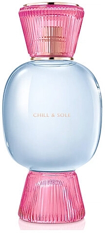 Bvlgari Allegra Chill & Sole - Eau de Parfum — Bild N2