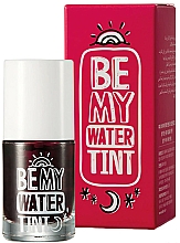 Düfte, Parfümerie und Kosmetik Lippentinte - Yadah Be My Water Tint