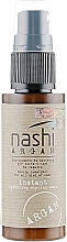 Reiseset - Nashi Argan All-In (shm/50ml + cond/50ml + oil/30ml + mask/40ml + mask/50ml) — Bild N5