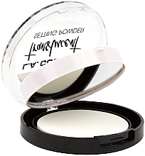 Düfte, Parfümerie und Kosmetik Transparentes Fixierpulver - L.A. Colors Translucent Setting Powder 