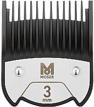 Düfte, Parfümerie und Kosmetik Wechselschneidsatz Premium Magnetic 1801-7040 3 mm - Moser