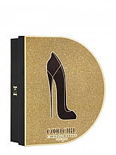 Düfte, Parfümerie und Kosmetik Carolina Herrera Good Girl - Duftset (Eau de Parfum 50ml + Körperlotion 75ml)