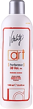 Düfte, Parfümerie und Kosmetik Creme-Oxydant 9% - Vitality's Art Performer 30 vol