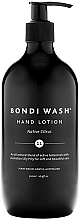 Düfte, Parfümerie und Kosmetik Handlotion Zitrusfrüchte - Bondi Wash Hand Lotion Native Citrus