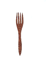 Düfte, Parfümerie und Kosmetik Ökogabel Kokosnuss - Huski Coconut Wood Fork