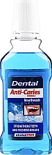 Düfte, Parfümerie und Kosmetik Mundspülung - Rubella Dental Anti-Caries Mouthwash