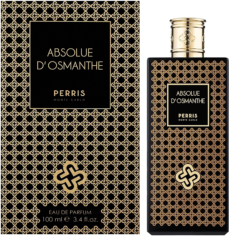 Perris Monte Carlo Absolue d’Osmanthe - Eau de Parfum — Bild N2