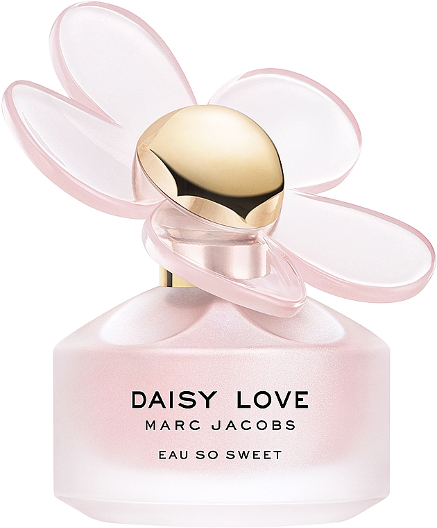 Marc Jacobs Daisy Love Eau So Sweet - Eau de Toilette — Bild N1