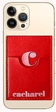 Phone Case - Cacharel Phone Card Holder — Bild N1