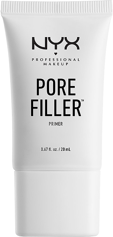 Make-up Base - NYX Professional Makeup Pore Filler — Bild N1