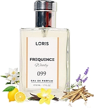 Düfte, Parfümerie und Kosmetik Loris Parfum Frequence M099 - Eau de Parfum