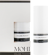 Düfte, Parfümerie und Kosmetik Puder für mehr Volumen - Mohi Volume Powder