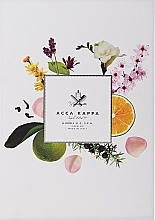 Düfte, Parfümerie und Kosmetik Acca Kappa Sakura Tokyo - Set