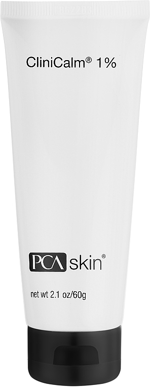 Creme-Behandlung mit 1% Hydrocortison - PCA Skin CliniCalm 1% — Bild N1