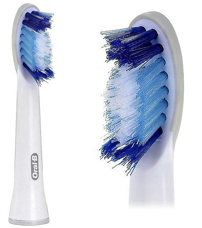 Elektrische Zahnbürste mit Etui - Oral-B Pulsonic Slim 1200 Travel Edition  — Bild N3