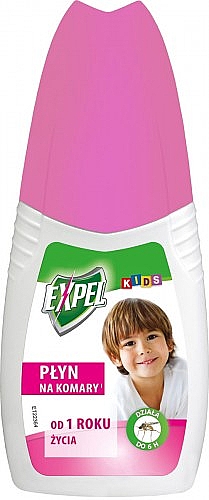 Mückenspray - Expel Kids — Bild N1