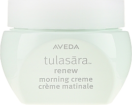 Erneuernde Gesichtscreme für den Morgen - Aveda Tulasara Renew Morning Creme — Bild N2