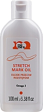 Düfte, Parfümerie und Kosmetik Körperöl gegen Schwangerschaftsstreifen - Mama's Stretch Mark Oil