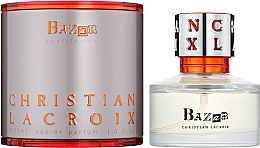 Christian Lacroix Bazar Pour Femme - Eau de Parfum — Foto N2
