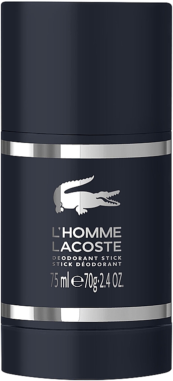 Lacoste L'Homme - Deostick — Bild N1