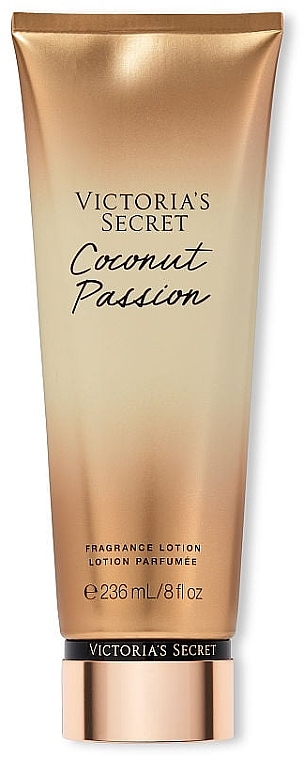 Körperlotion - Victoria's Secret Coconut Passion — Bild N1
