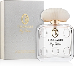 Trussardi My Name - Eau de Parfum — Bild N2