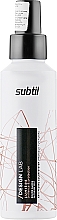 Düfte, Parfümerie und Kosmetik Haarspray für mehr Glanz - Laboratoire Ducastel Subtil Design Lab Brume Gloss
