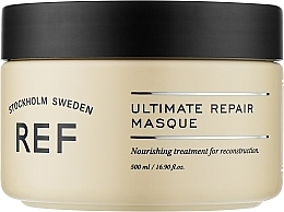 Düfte, Parfümerie und Kosmetik Haarmaske - REF Ultimate Repair Masque