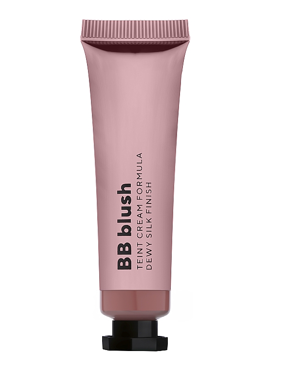 BB Creme-Rouge für das Gesicht - LAMEL Make Up BB Blush — Bild N1