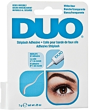 Düfte, Parfümerie und Kosmetik Professioneller Wimpernkleber - Ardell Duo Eyelash Adhesive