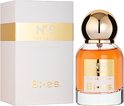 Bi-es No 9 - Eau de Parfum — Bild N2