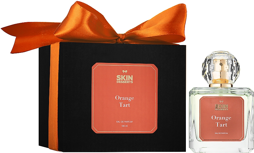 Apothecary Skin Desserts Orange Tart - Eau de Parfum — Bild N2