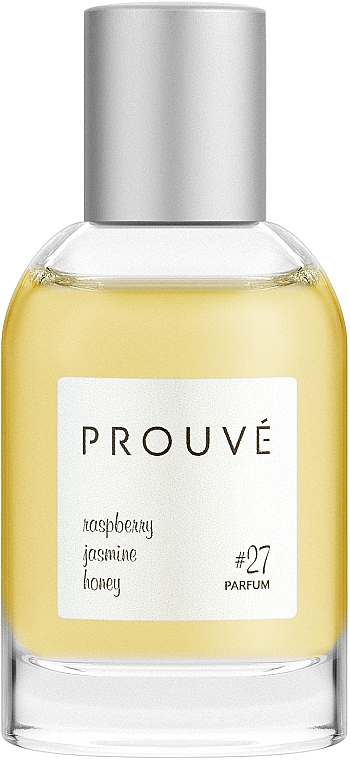 Prouve For Women №27 - Parfum — Bild N1