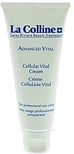 Düfte, Parfümerie und Kosmetik Gesichtscreme - La Colline Advanced Cellular Vital Cream